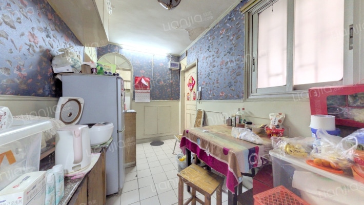 泗塘八村二手房实景图