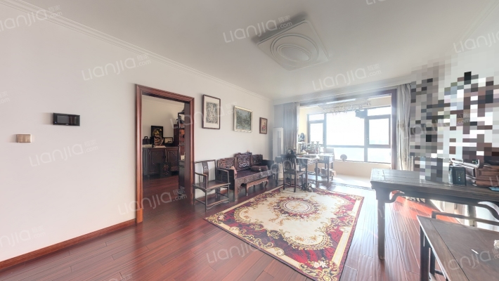 品味紫园二手房实景图