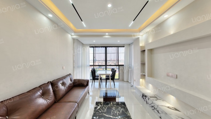 泉水人家二期A区二手房实景图