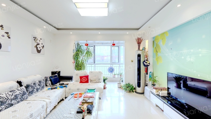 祥瑞人家二手房实景图