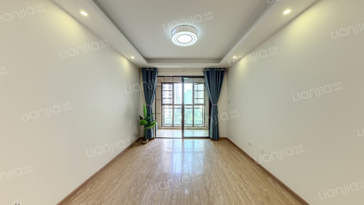 中昆医大广场二手房实景图