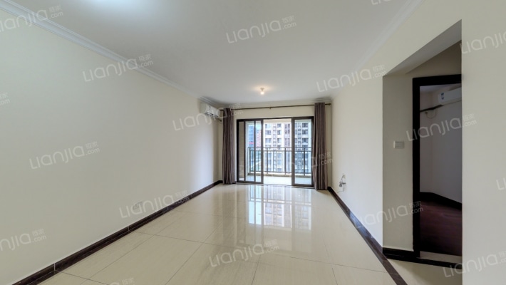 时代云图二手房实景图