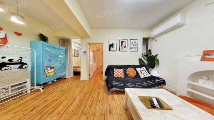 锦都二手房实景图