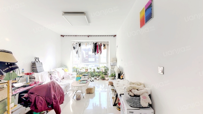 金沙水木城典二手房实景图