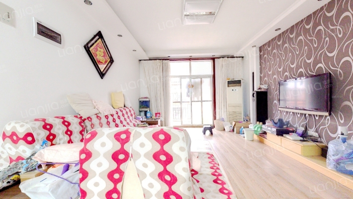 和谐家园二手房实景图