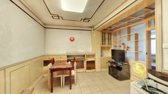 金坛一路小区二手房实景图