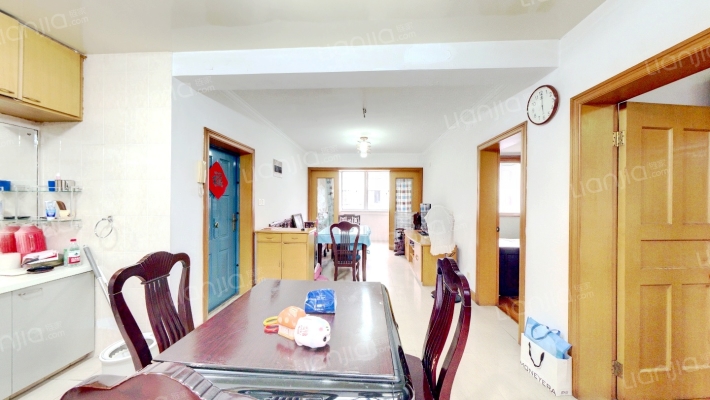 北园路散盘二手房实景图