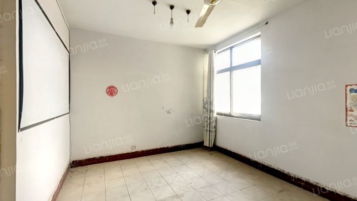 同和苑二手房实景图