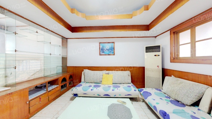 民生街工商局宿舍二手房实景图