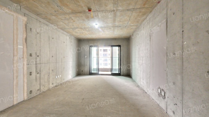 老三届·悦湖二手房实景图