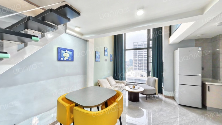 碧桂园云玺二手房实景图