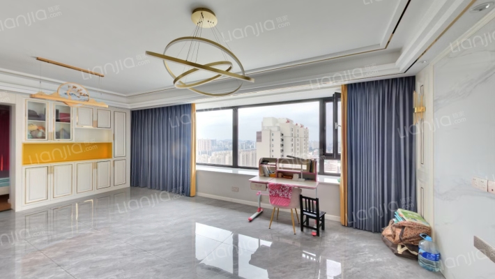 名仕雅苑二手房实景图