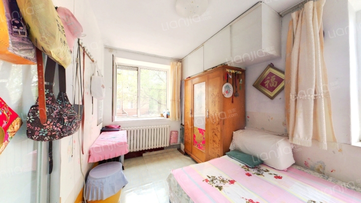 华北路（周水子商圈）二手房实景图