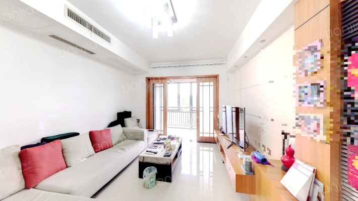 汉中翠庭二手房实景图