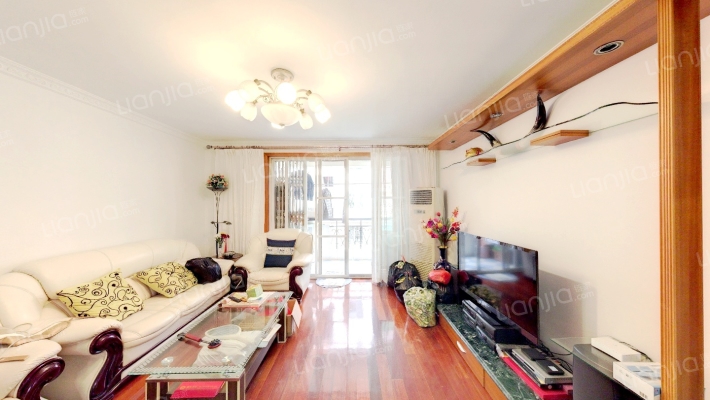 天赐良园二手房实景图