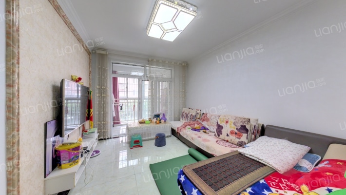 馨怡嘉园二手房实景图