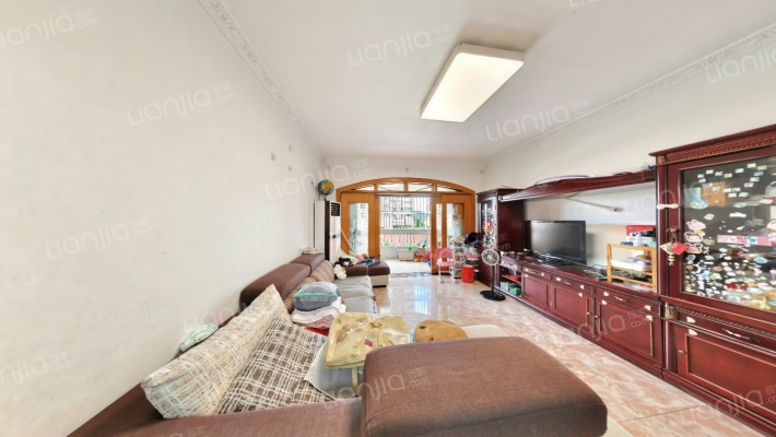 居雅苑二手房实景图
