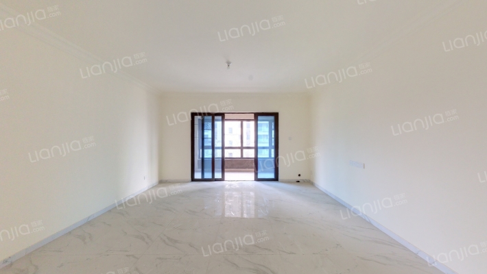 万山湖壹号二手房实景图