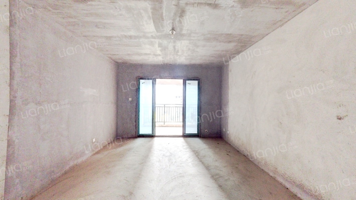 星月绿洲二手房实景图