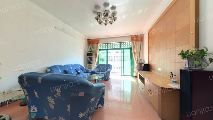 永大新城二手房实景图