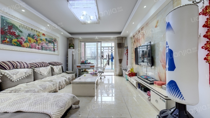 江南名苑二手房实景图