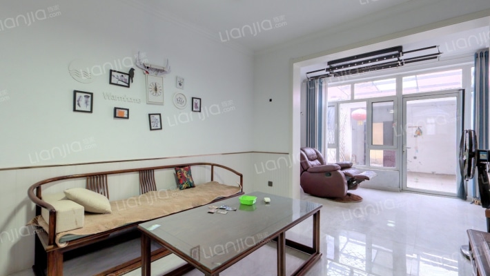 市政公司宿舍二手房实景图