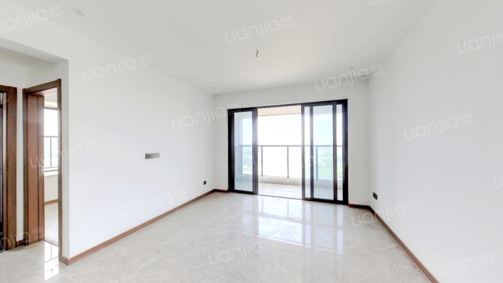 九珑湖二手房实景图