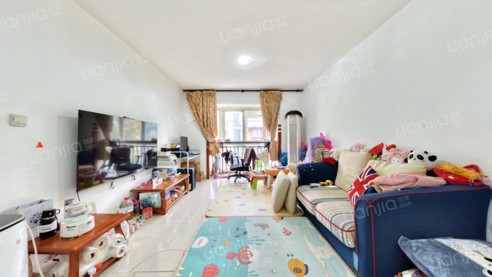 普天小区二手房实景图