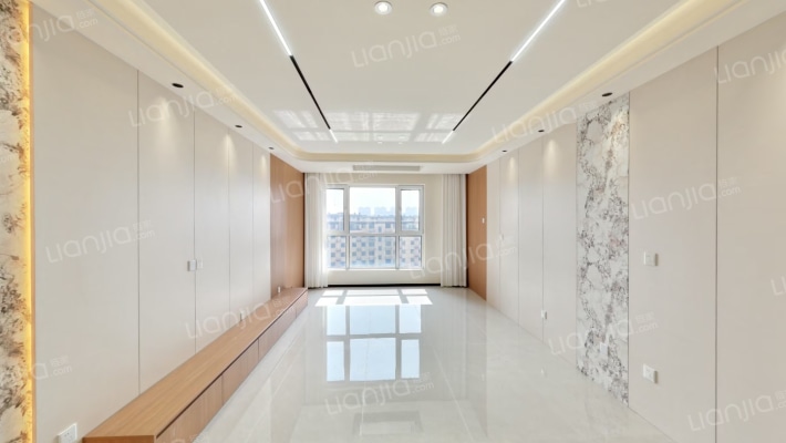 大运河孔雀城温莎郡二手房实景图