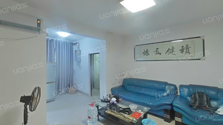 衡阳市水果批发市场家属楼二手房实景图