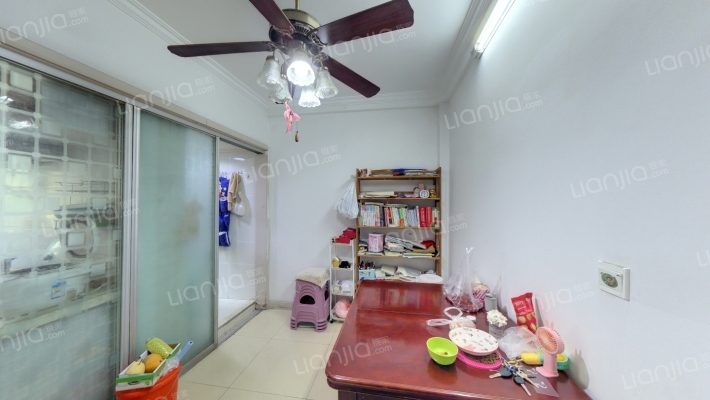 南苑新村二手房实景图