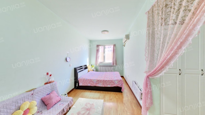 盛泽园二手房实景图