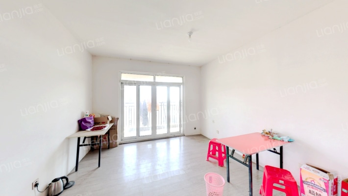 东渡湖韵青城花园二手房实景图