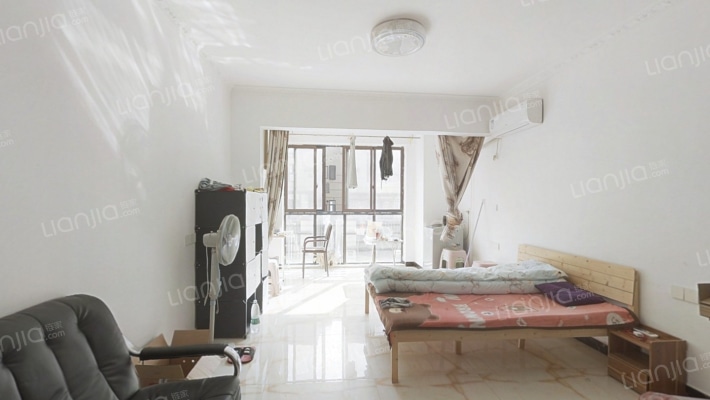 半山枫景二手房实景图