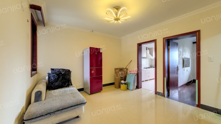 银都花园二手房实景图