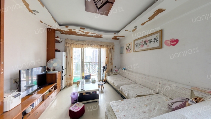 惠福大厦二手房实景图