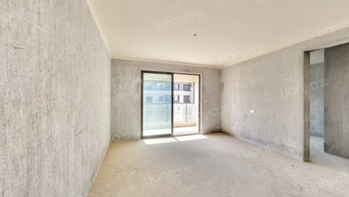 市政公用城二手房实景图