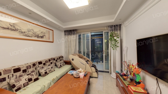 东邑阳光小区二手房实景图