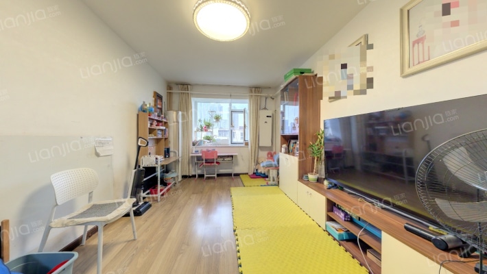 花家地西里二区二手房实景图