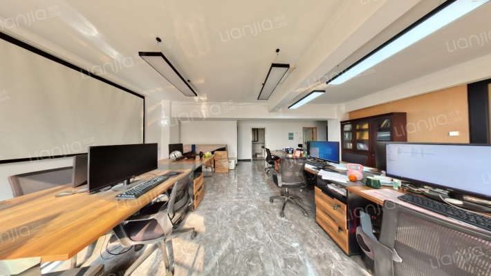 国会大厦二手房实景图