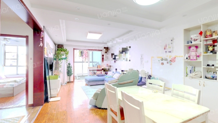 东湖一品二手房实景图