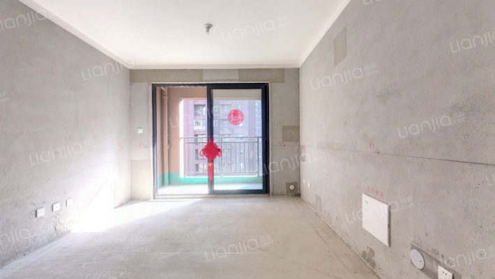 星联安郡北苑二手房实景图