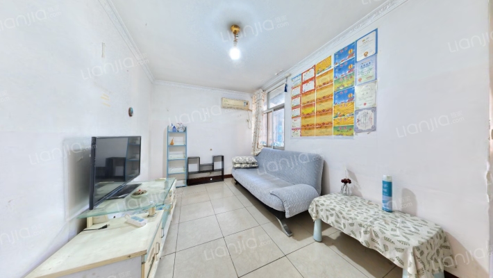 宁静苑二手房实景图