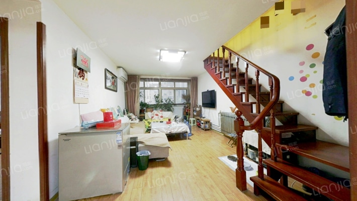 富港苑二手房实景图