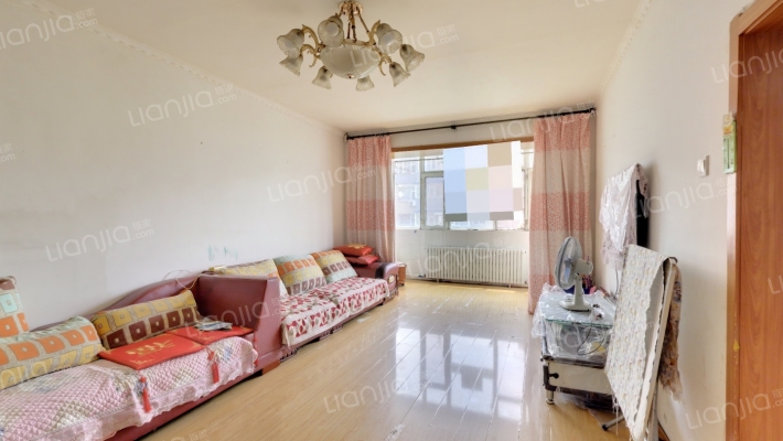 热电小区二手房实景图