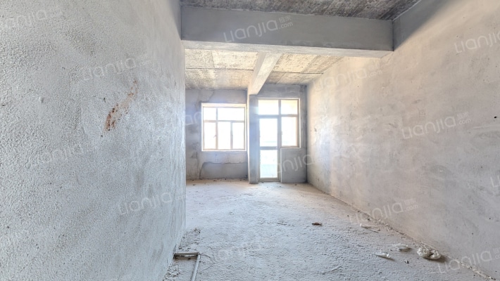 富丽达花园二手房实景图