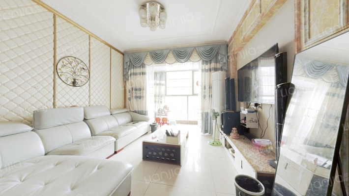 桂南雅都二手房实景图