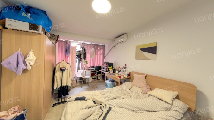 海防路217号二手房实景图