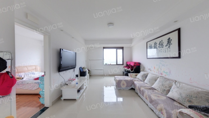 众森红谷一品二手房实景图