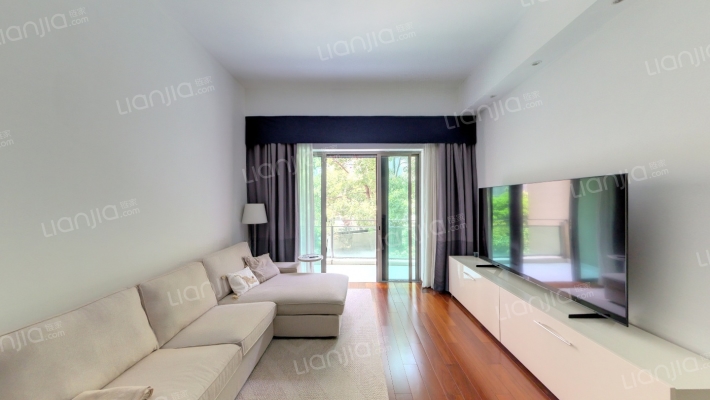 静安四季苑二手房实景图